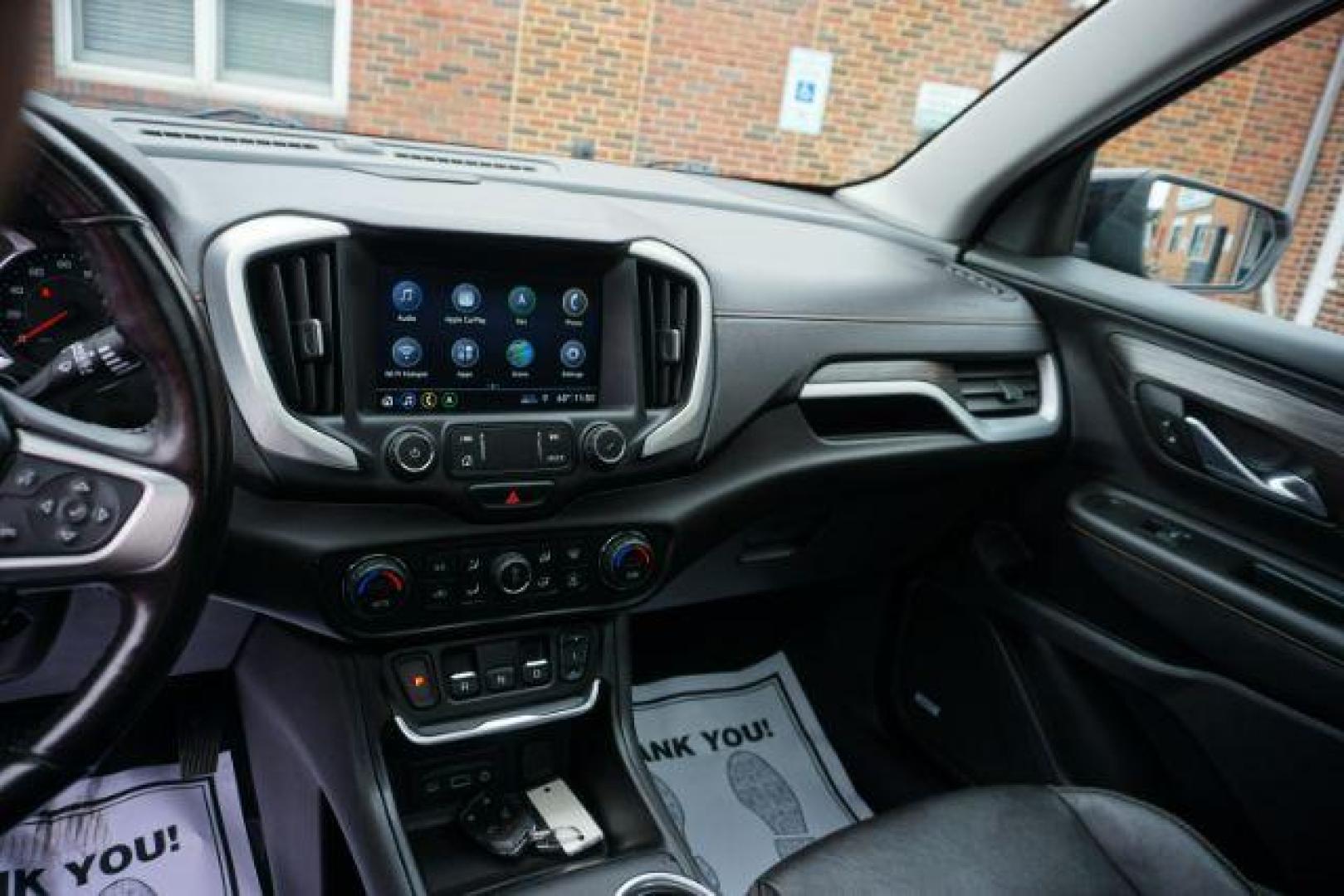 2019 GMC Terrain SLT (3GKALVEX7KL) , located at 312 Centre Ave, Schuylkill Haven, PA, 17972, (570) 593-5278, 40.638130, -76.177383 - Photo#19