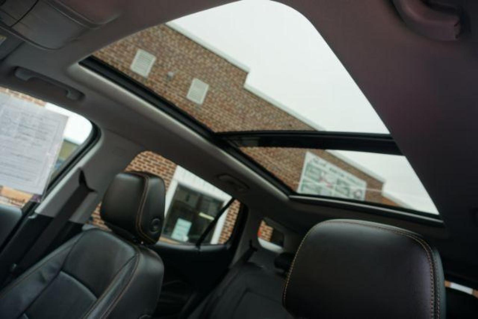 2019 GMC Terrain SLT (3GKALVEX7KL) , located at 312 Centre Ave, Schuylkill Haven, PA, 17972, (570) 593-5278, 40.638130, -76.177383 - Photo#20