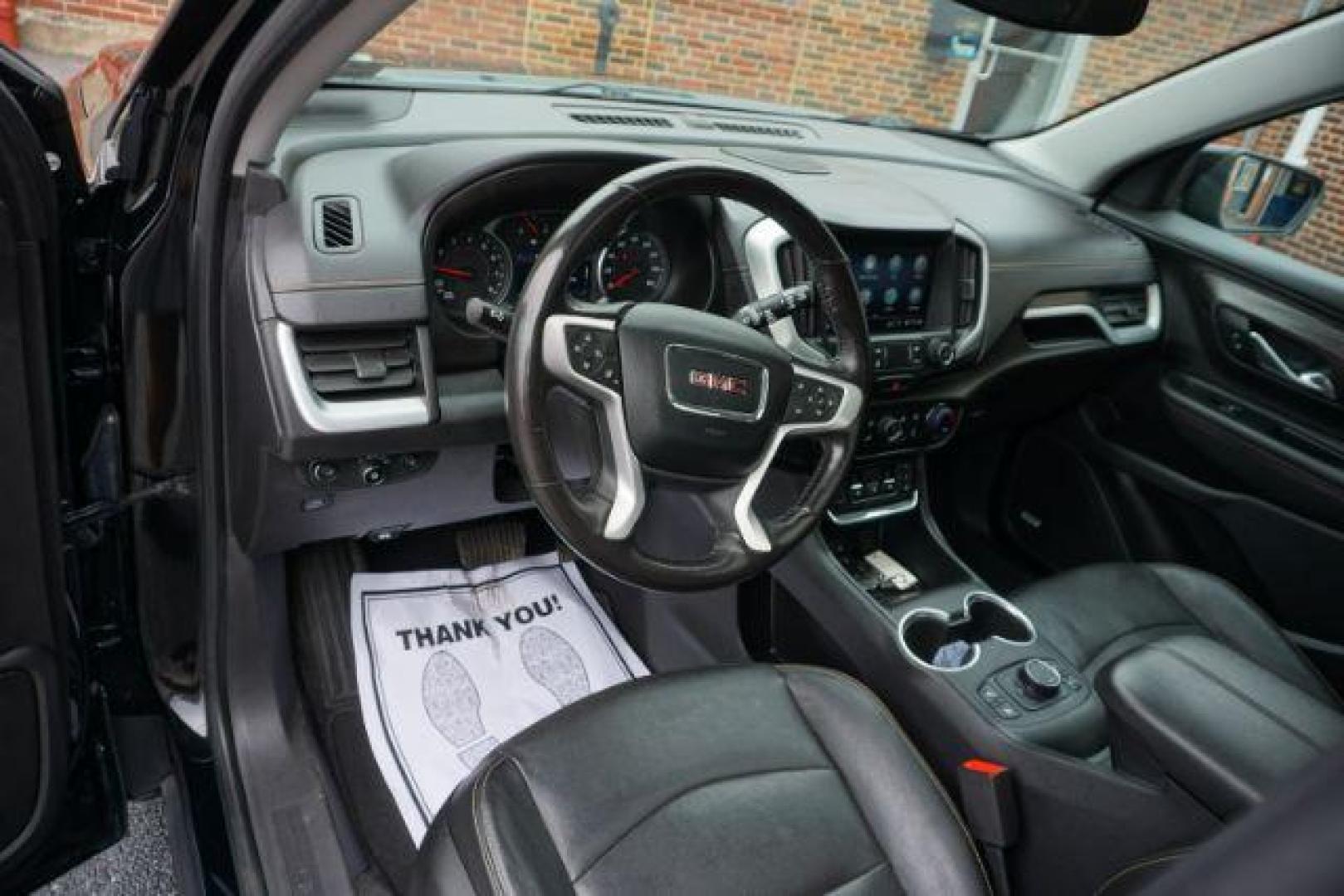 2019 GMC Terrain SLT (3GKALVEX7KL) , located at 312 Centre Ave, Schuylkill Haven, PA, 17972, (570) 593-5278, 40.638130, -76.177383 - Photo#21