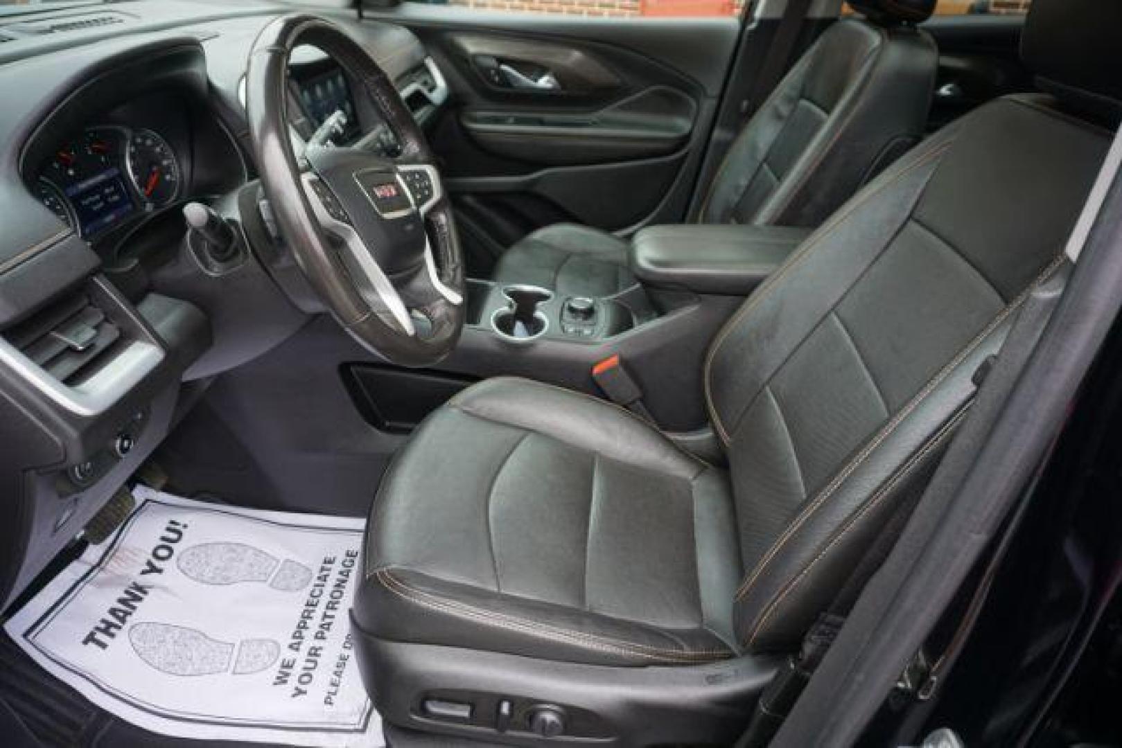 2019 GMC Terrain SLT (3GKALVEX7KL) , located at 312 Centre Ave, Schuylkill Haven, PA, 17972, (570) 593-5278, 40.638130, -76.177383 - Photo#22