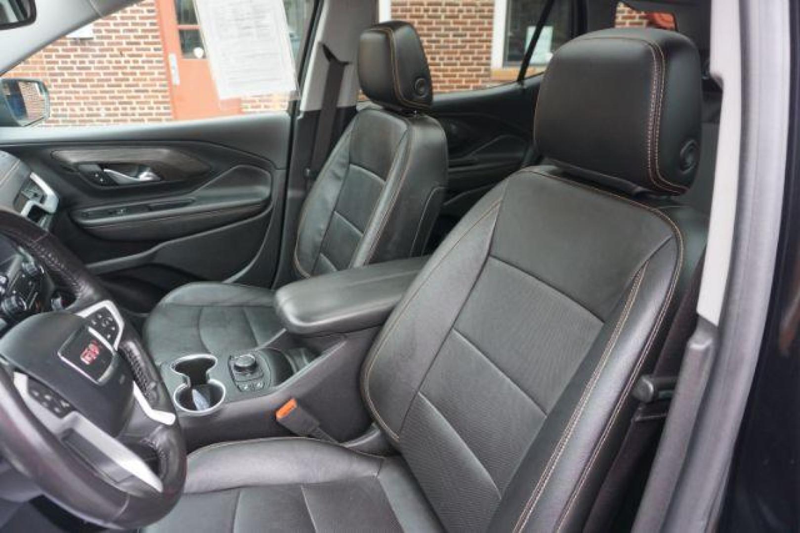 2019 GMC Terrain SLT (3GKALVEX7KL) , located at 312 Centre Ave, Schuylkill Haven, PA, 17972, (570) 593-5278, 40.638130, -76.177383 - Photo#23