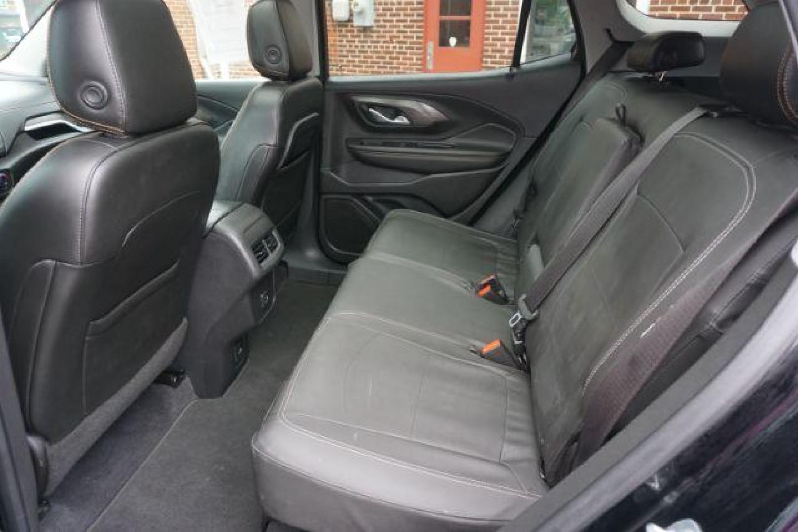 2019 GMC Terrain SLT (3GKALVEX7KL) , located at 312 Centre Ave, Schuylkill Haven, PA, 17972, (570) 593-5278, 40.638130, -76.177383 - Photo#27