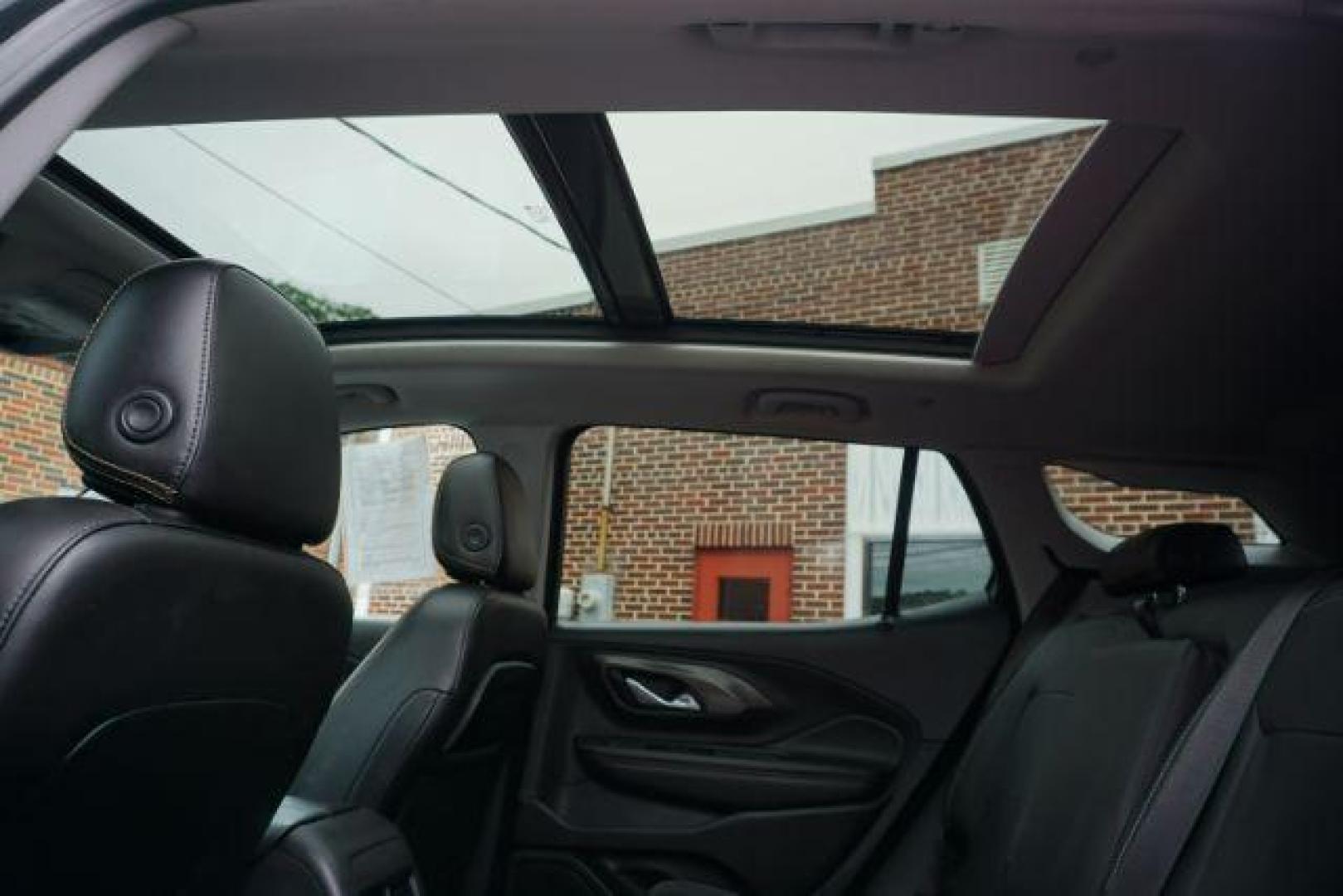 2019 GMC Terrain SLT (3GKALVEX7KL) , located at 312 Centre Ave, Schuylkill Haven, PA, 17972, (570) 593-5278, 40.638130, -76.177383 - Photo#28
