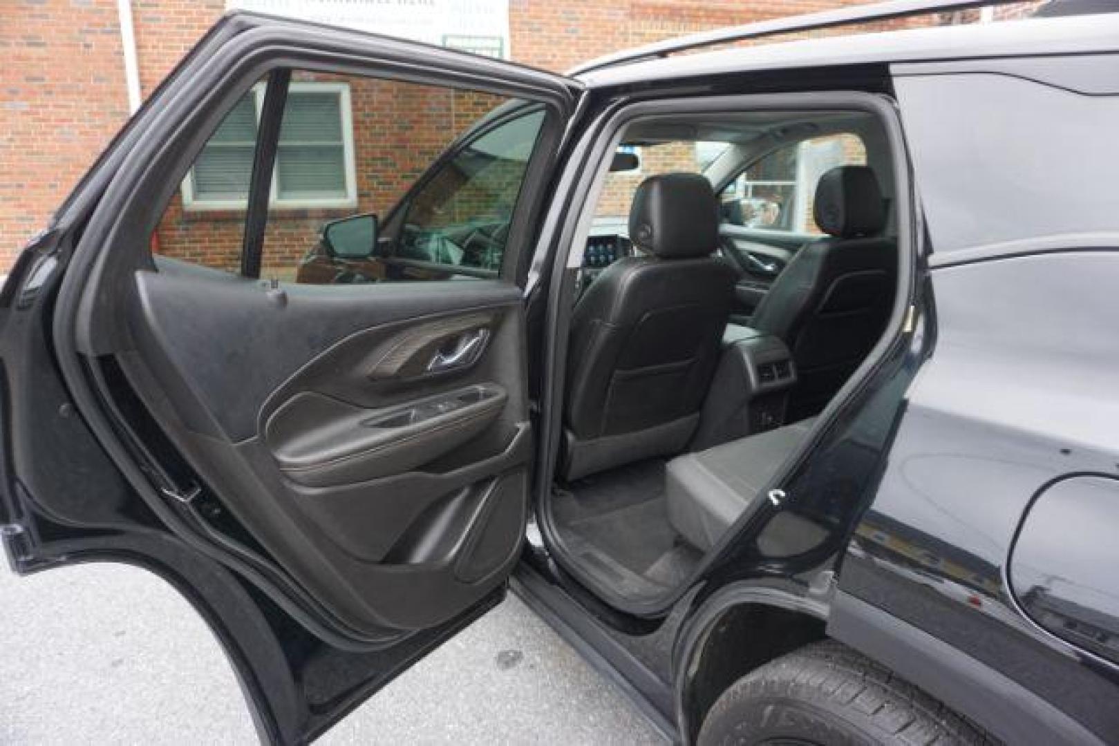 2019 GMC Terrain SLT (3GKALVEX7KL) , located at 312 Centre Ave, Schuylkill Haven, PA, 17972, (570) 593-5278, 40.638130, -76.177383 - Photo#29