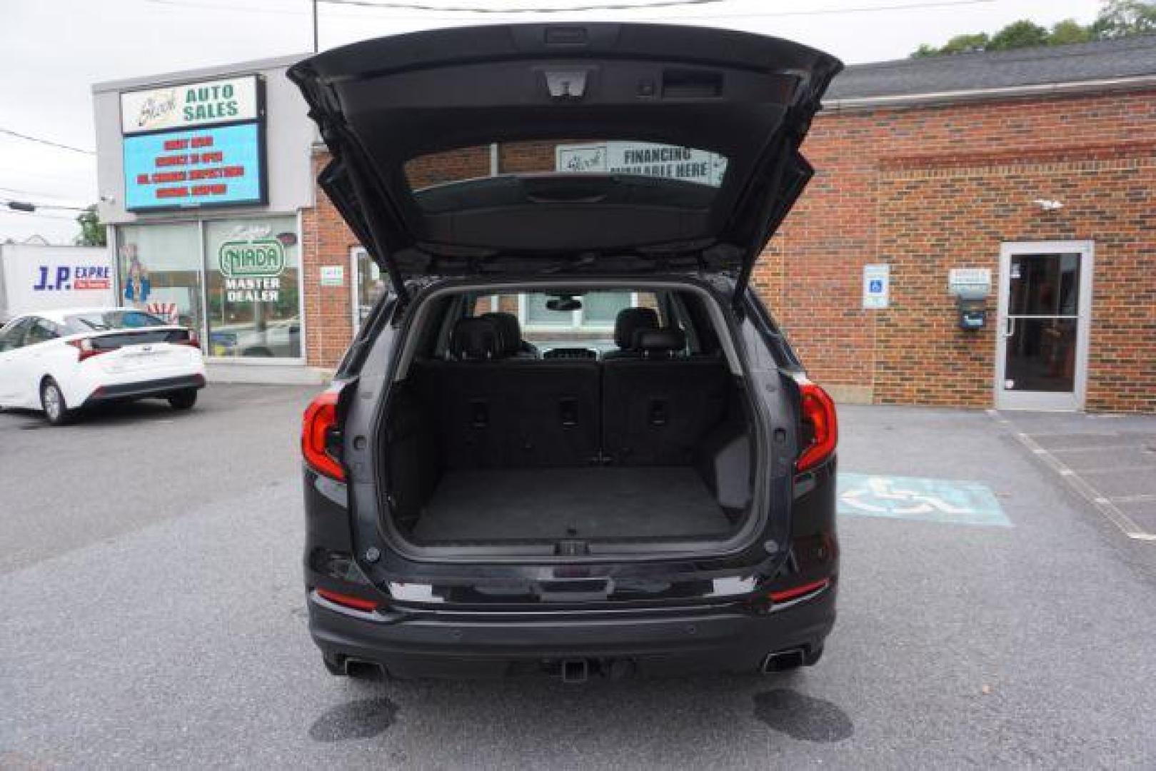 2019 GMC Terrain SLT (3GKALVEX7KL) , located at 312 Centre Ave, Schuylkill Haven, PA, 17972, (570) 593-5278, 40.638130, -76.177383 - Photo#30