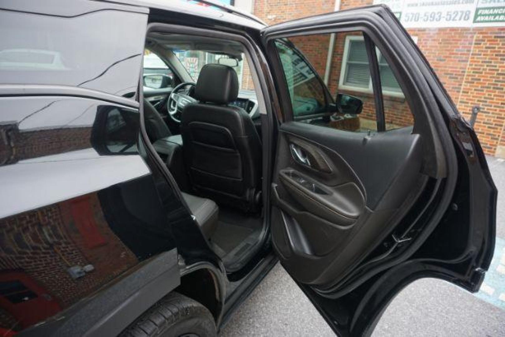2019 GMC Terrain SLT (3GKALVEX7KL) , located at 312 Centre Ave, Schuylkill Haven, PA, 17972, (570) 593-5278, 40.638130, -76.177383 - Photo#34