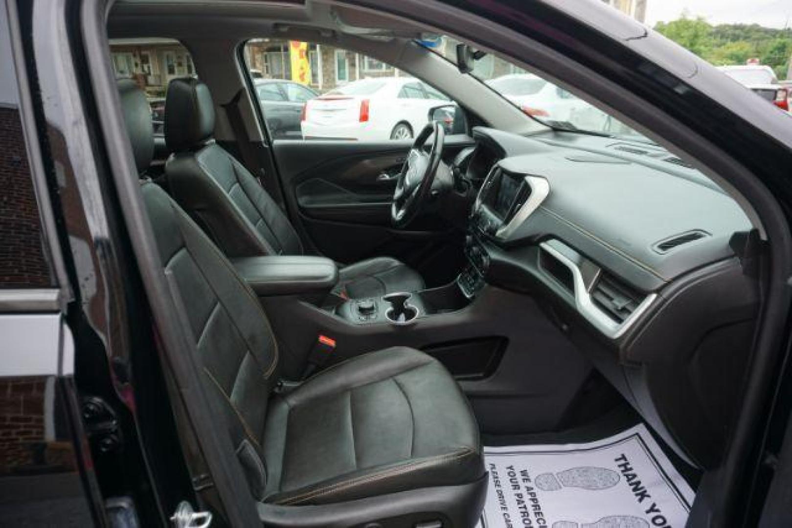 2019 GMC Terrain SLT (3GKALVEX7KL) , located at 312 Centre Ave, Schuylkill Haven, PA, 17972, (570) 593-5278, 40.638130, -76.177383 - Photo#35