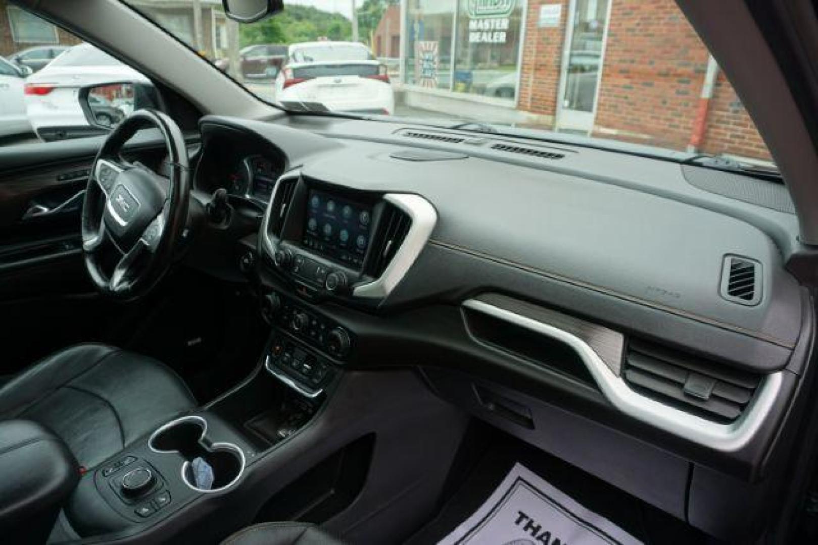 2019 GMC Terrain SLT (3GKALVEX7KL) , located at 312 Centre Ave, Schuylkill Haven, PA, 17972, (570) 593-5278, 40.638130, -76.177383 - Photo#36