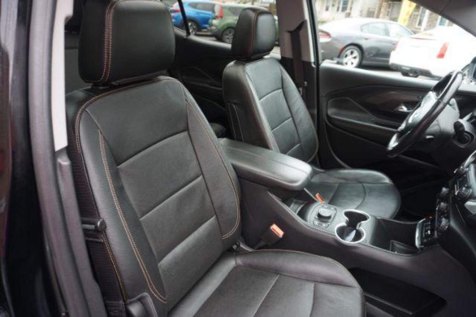 2019 GMC Terrain SLT (3GKALVEX7KL) , located at 312 Centre Ave, Schuylkill Haven, PA, 17972, (570) 593-5278, 40.638130, -76.177383 - Photo#37