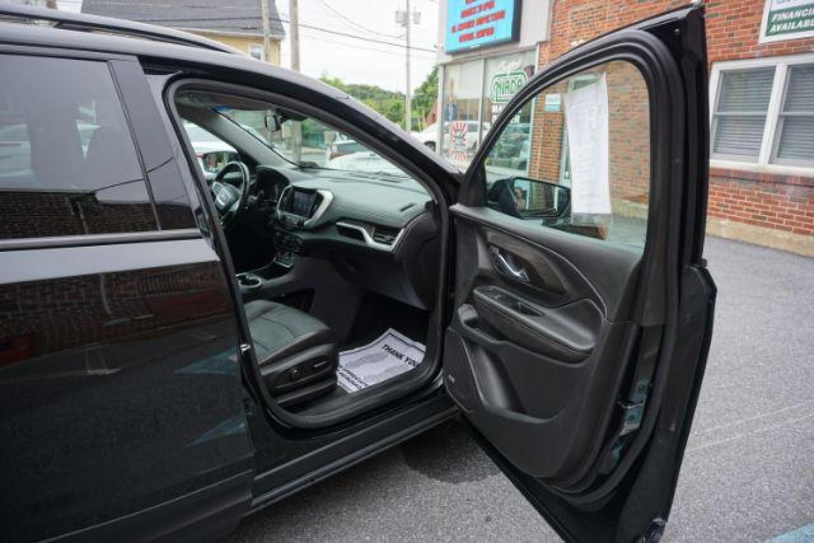 2019 GMC Terrain SLT (3GKALVEX7KL) , located at 312 Centre Ave, Schuylkill Haven, PA, 17972, (570) 593-5278, 40.638130, -76.177383 - Photo#38