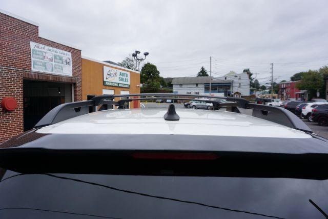 2022 Crystal White Pearl /Gray Subaru Ascent Onyx Edition (4S4WMAJD5N3) with an 2.4L H-4 gasoline direct injection engine, located at 312 Centre Ave, Schuylkill Haven, PA, 17972, (570) 593-5278, 40.638130, -76.177383 - Photo#9