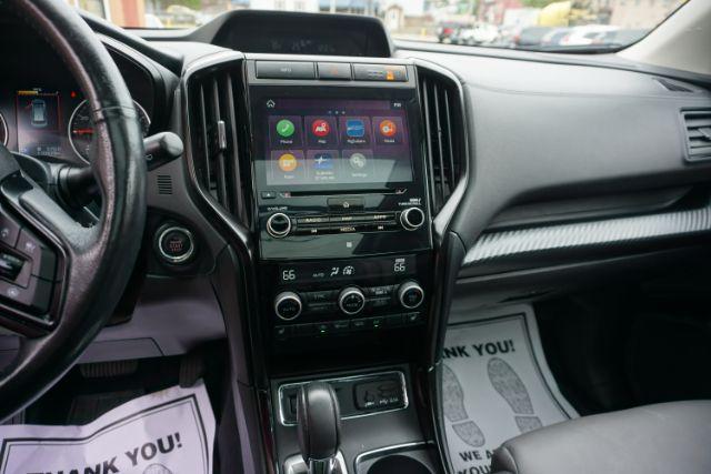 2022 Crystal White Pearl /Gray Subaru Ascent Onyx Edition (4S4WMAJD5N3) with an 2.4L H-4 gasoline direct injection engine, located at 312 Centre Ave, Schuylkill Haven, PA, 17972, (570) 593-5278, 40.638130, -76.177383 - Photo#24