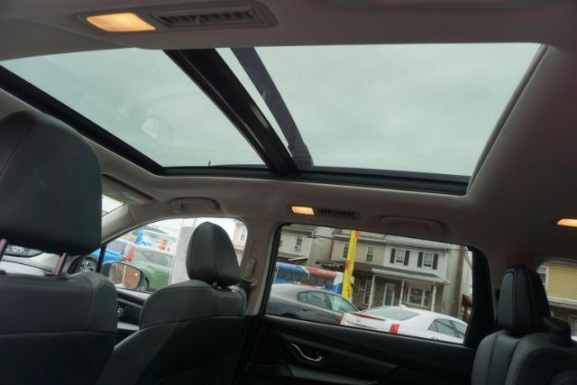 2022 Crystal White Pearl /Gray Subaru Ascent Onyx Edition (4S4WMAJD5N3) with an 2.4L H-4 gasoline direct injection engine, located at 312 Centre Ave, Schuylkill Haven, PA, 17972, (570) 593-5278, 40.638130, -76.177383 - Photo#30