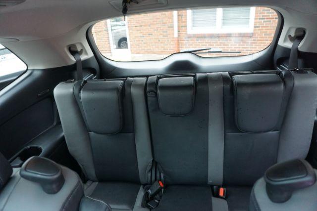 2022 Crystal White Pearl /Gray Subaru Ascent Onyx Edition (4S4WMAJD5N3) with an 2.4L H-4 gasoline direct injection engine, located at 312 Centre Ave, Schuylkill Haven, PA, 17972, (570) 593-5278, 40.638130, -76.177383 - Photo#32