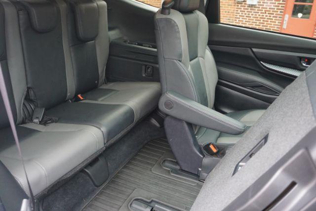 2022 Crystal White Pearl /Gray Subaru Ascent Onyx Edition (4S4WMAJD5N3) with an 2.4L H-4 gasoline direct injection engine, located at 312 Centre Ave, Schuylkill Haven, PA, 17972, (570) 593-5278, 40.638130, -76.177383 - Photo#38