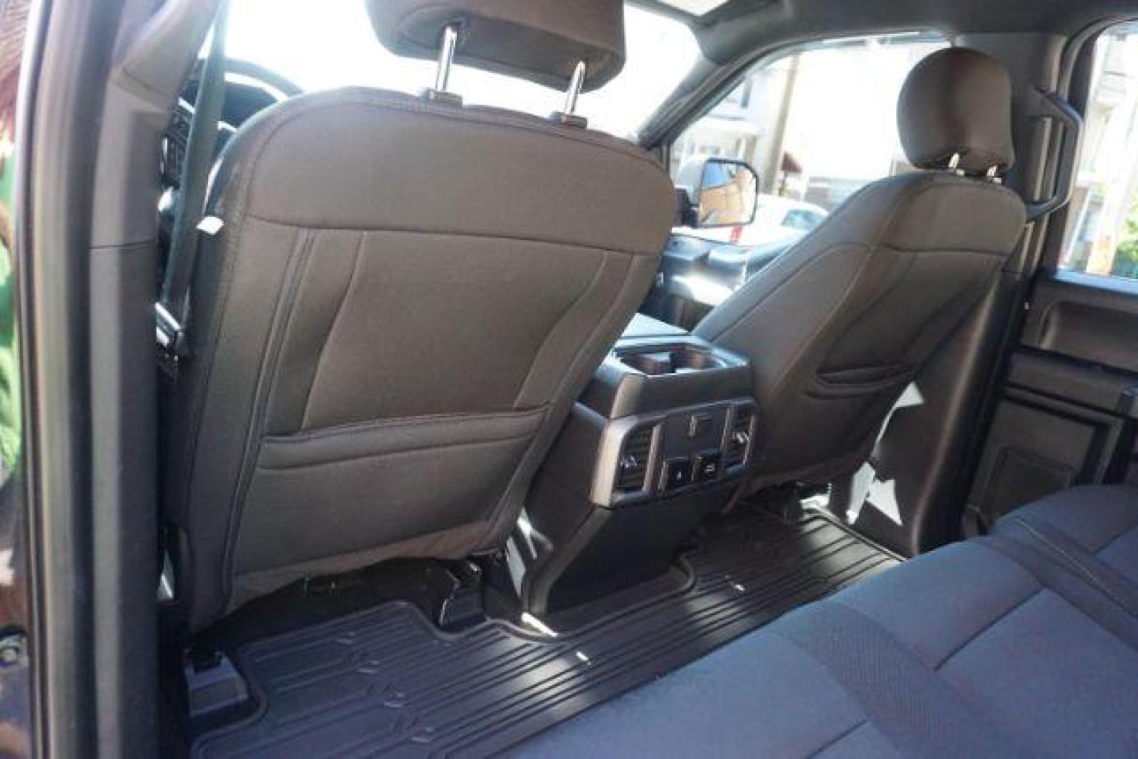 2020 Agate Black Metallic Ford F-150 XLT (1FTEW1EP1LF) with an EcoBoost 2.7L V-6 port/direct injection engine, located at 312 Centre Ave, Schuylkill Haven, PA, 17972, (570) 593-5278, 40.638130, -76.177383 - Photo#24