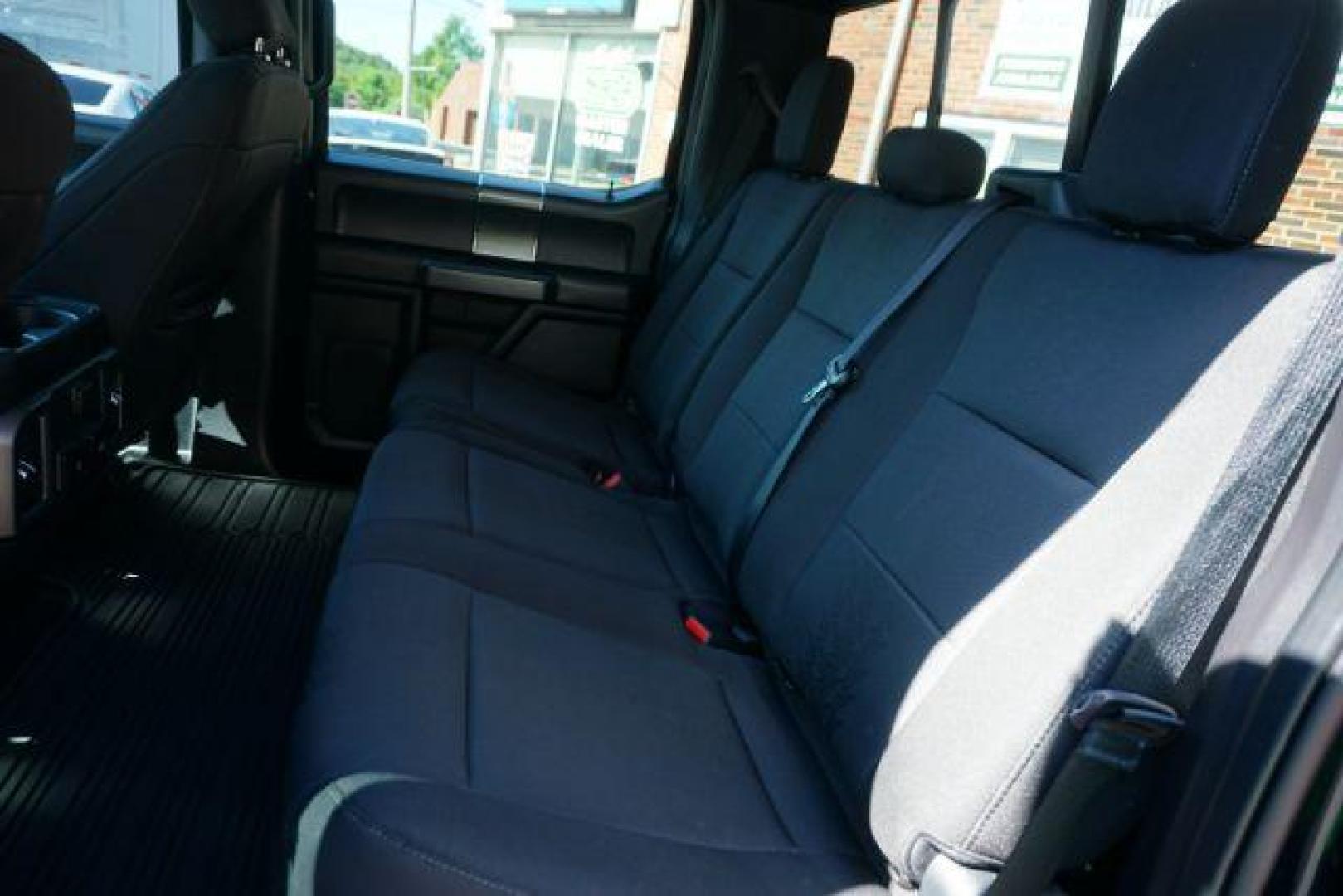 2020 Agate Black Metallic Ford F-150 XLT (1FTEW1EP1LF) with an EcoBoost 2.7L V-6 port/direct injection engine, located at 312 Centre Ave, Schuylkill Haven, PA, 17972, (570) 593-5278, 40.638130, -76.177383 - Photo#26