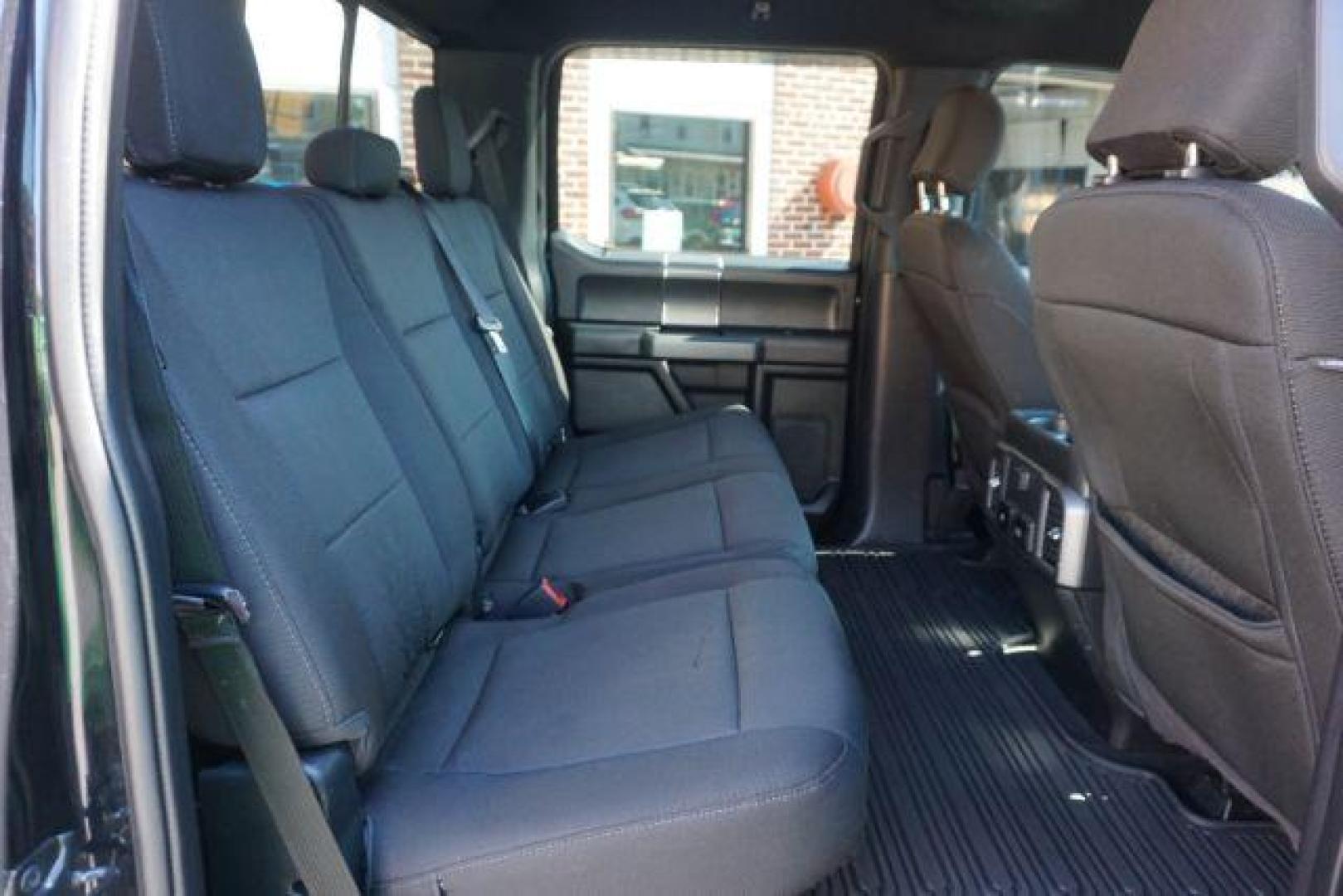 2020 Agate Black Metallic Ford F-150 XLT (1FTEW1EP1LF) with an EcoBoost 2.7L V-6 port/direct injection engine, located at 312 Centre Ave, Schuylkill Haven, PA, 17972, (570) 593-5278, 40.638130, -76.177383 - Photo#31