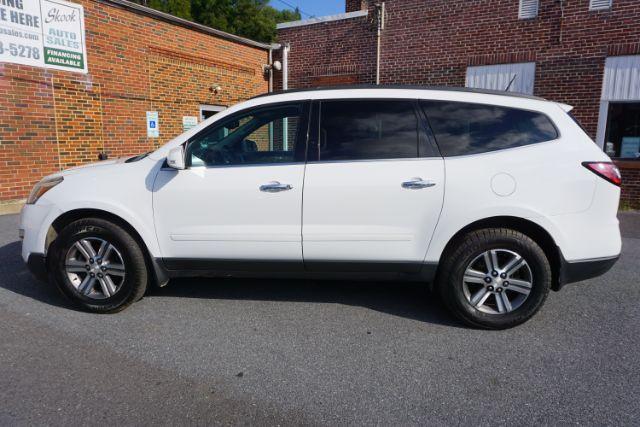 photo of 2016 Chevrolet Traverse 1LT