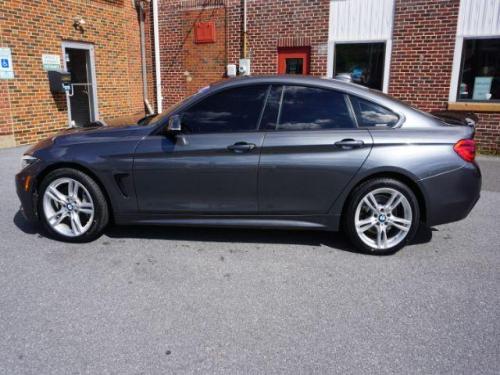 2019 BMW 440i Gran Coupe xDrive