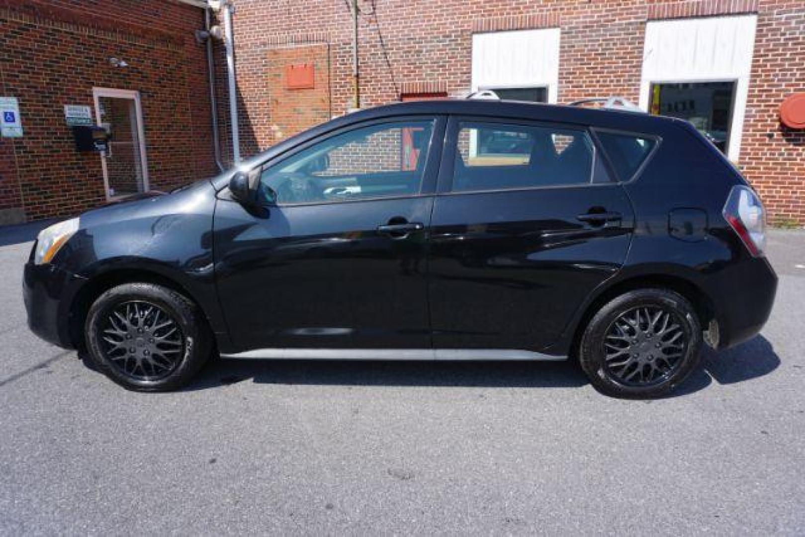 2009 Pontiac Vibe LTE (5Y2SM67049Z) , located at 312 Centre Ave, Schuylkill Haven, PA, 17972, (570) 593-5278, 40.638130, -76.177383 - Photo#0
