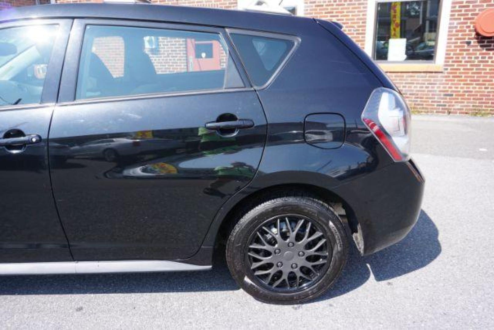 2009 Pontiac Vibe LTE (5Y2SM67049Z) , located at 312 Centre Ave, Schuylkill Haven, PA, 17972, (570) 593-5278, 40.638130, -76.177383 - Photo#4