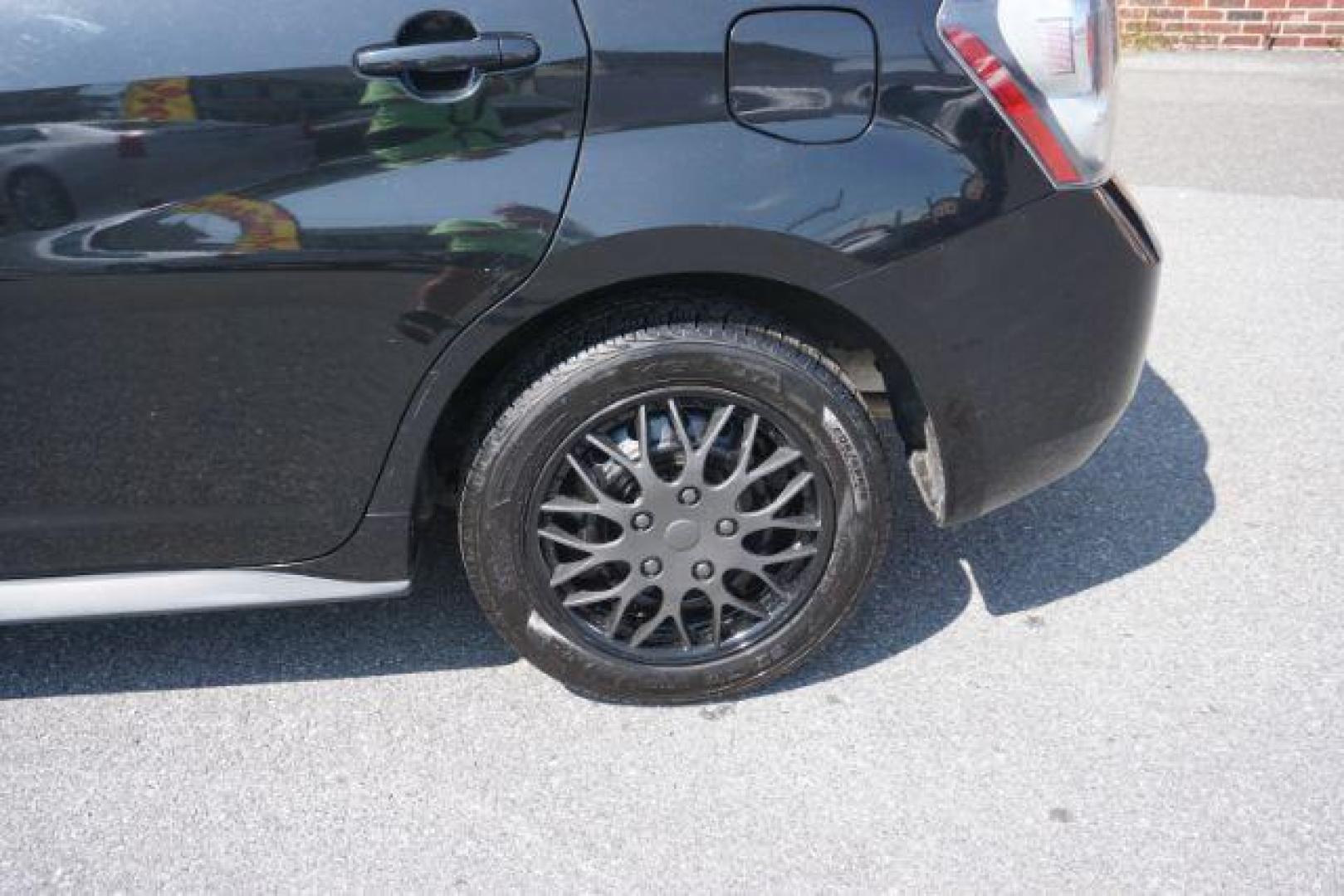 2009 Pontiac Vibe LTE (5Y2SM67049Z) , located at 312 Centre Ave, Schuylkill Haven, PA, 17972, (570) 593-5278, 40.638130, -76.177383 - Photo#5