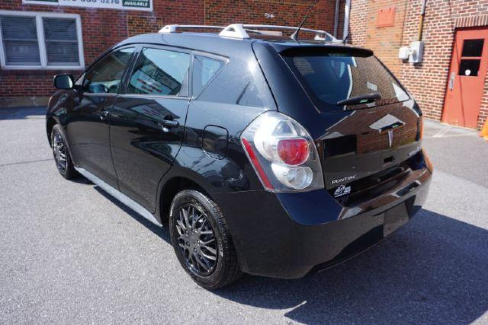 2009 Pontiac Vibe LTE (5Y2SM67049Z) , located at 312 Centre Ave, Schuylkill Haven, PA, 17972, (570) 593-5278, 40.638130, -76.177383 - Photo#6