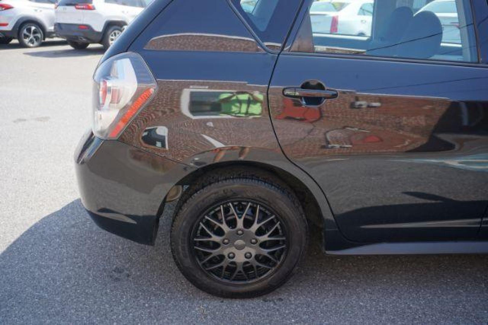 2009 Pontiac Vibe LTE (5Y2SM67049Z) , located at 312 Centre Ave, Schuylkill Haven, PA, 17972, (570) 593-5278, 40.638130, -76.177383 - Photo#9