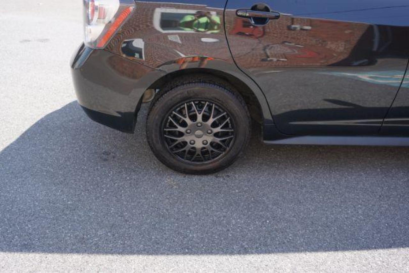 2009 Pontiac Vibe LTE (5Y2SM67049Z) , located at 312 Centre Ave, Schuylkill Haven, PA, 17972, (570) 593-5278, 40.638130, -76.177383 - Photo#10
