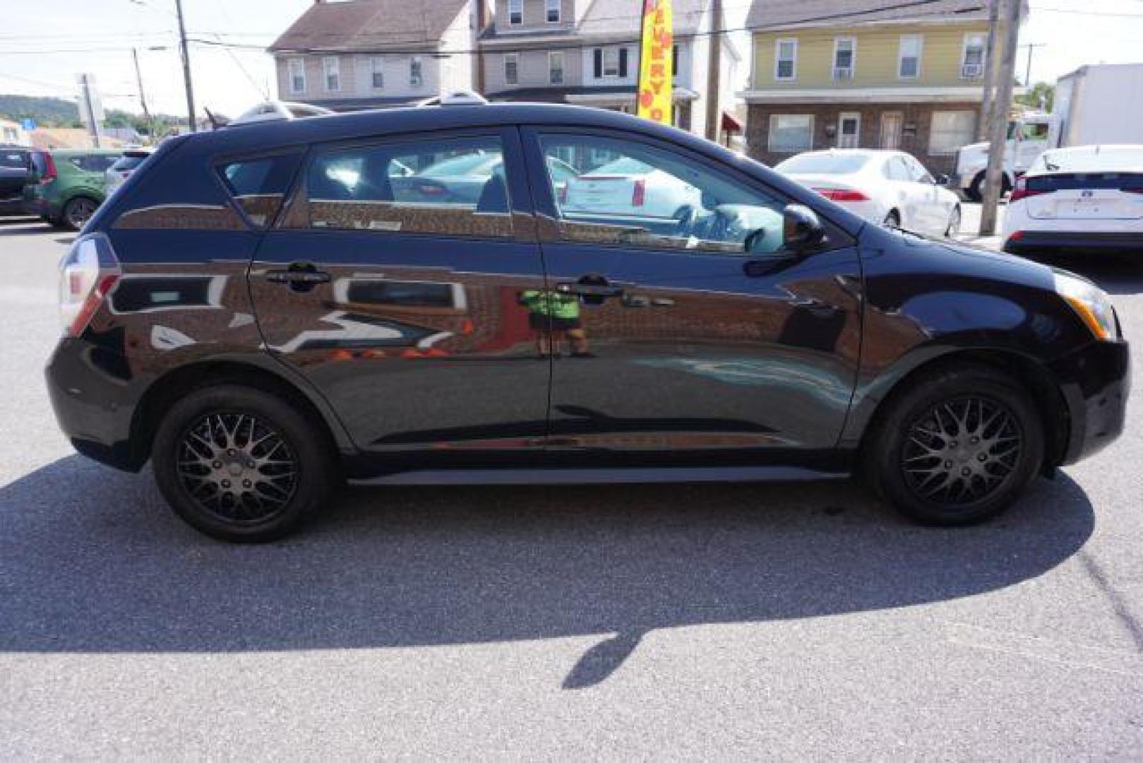 2009 Pontiac Vibe LTE (5Y2SM67049Z) , located at 312 Centre Ave, Schuylkill Haven, PA, 17972, (570) 593-5278, 40.638130, -76.177383 - Photo#11