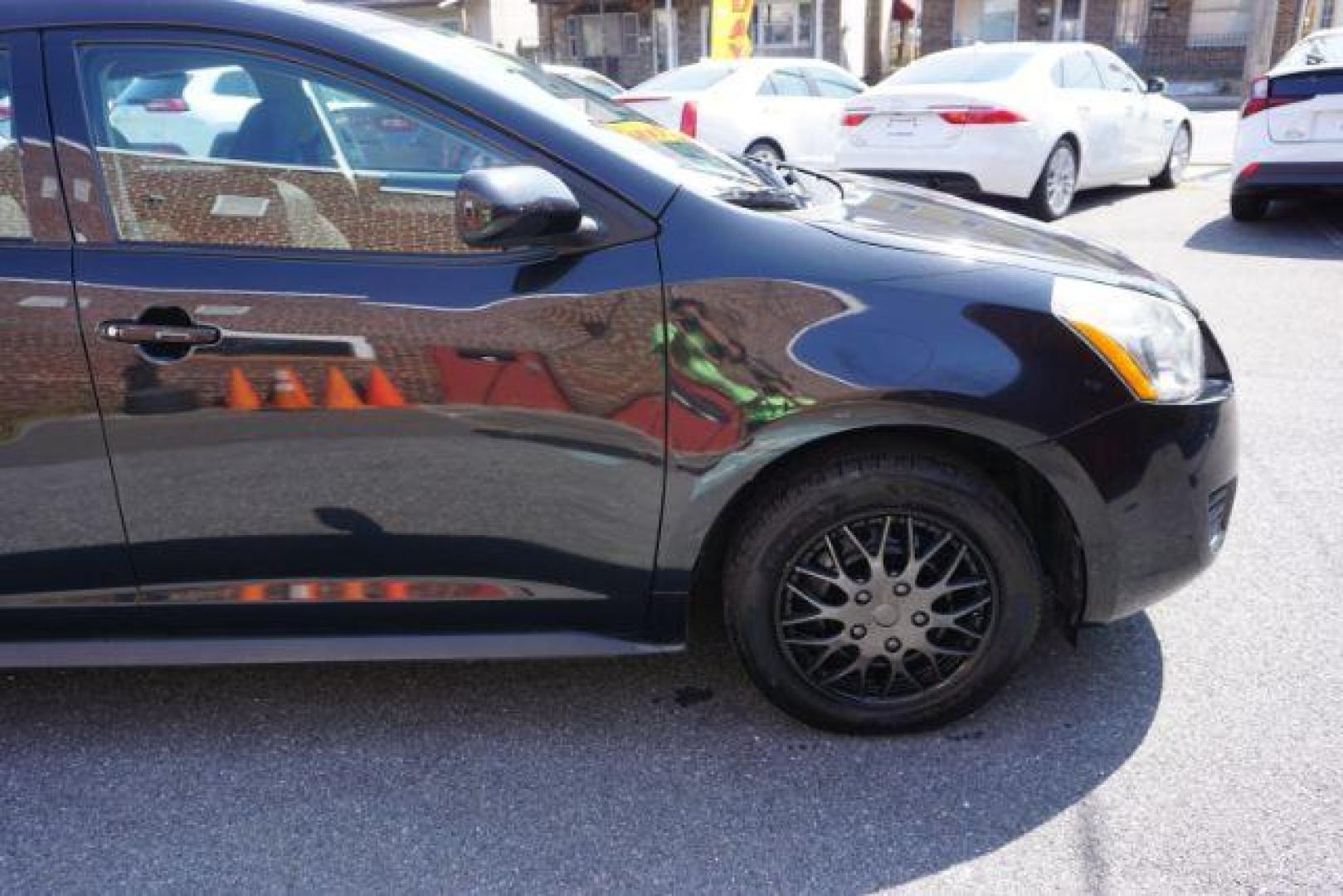 2009 Pontiac Vibe LTE (5Y2SM67049Z) , located at 312 Centre Ave, Schuylkill Haven, PA, 17972, (570) 593-5278, 40.638130, -76.177383 - Photo#12
