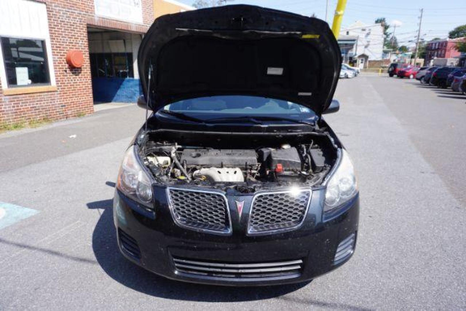2009 Pontiac Vibe LTE (5Y2SM67049Z) , located at 312 Centre Ave, Schuylkill Haven, PA, 17972, (570) 593-5278, 40.638130, -76.177383 - Photo#15
