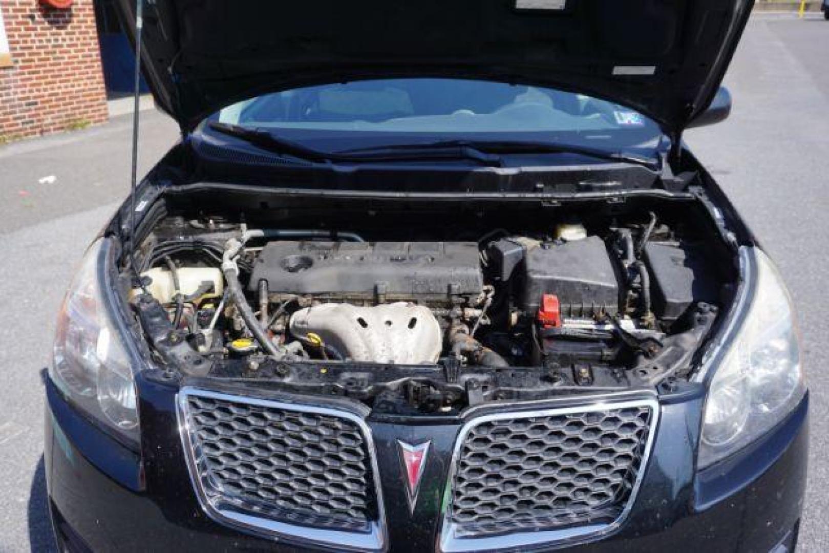 2009 Pontiac Vibe LTE (5Y2SM67049Z) , located at 312 Centre Ave, Schuylkill Haven, PA, 17972, (570) 593-5278, 40.638130, -76.177383 - Photo#16