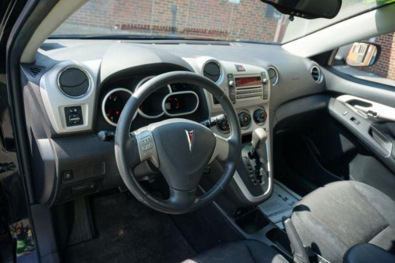 2009 Pontiac Vibe LTE (5Y2SM67049Z) , located at 312 Centre Ave, Schuylkill Haven, PA, 17972, (570) 593-5278, 40.638130, -76.177383 - Photo#17