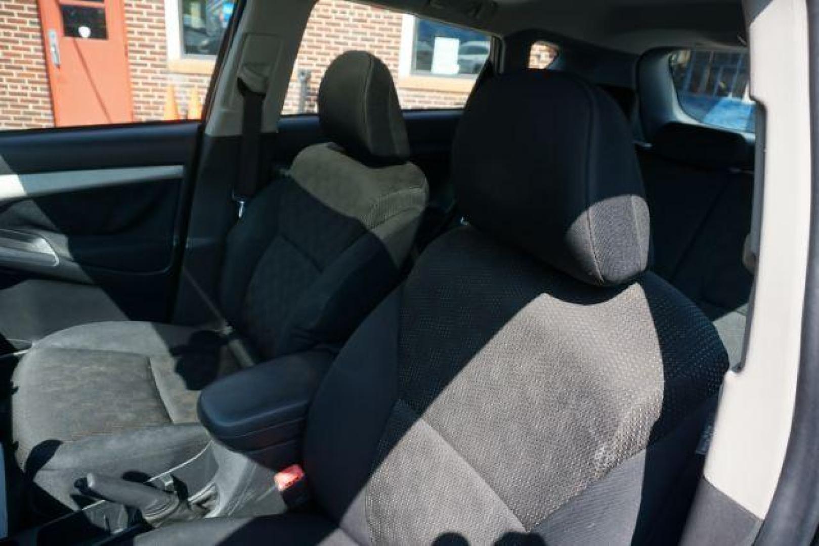 2009 Pontiac Vibe LTE (5Y2SM67049Z) , located at 312 Centre Ave, Schuylkill Haven, PA, 17972, (570) 593-5278, 40.638130, -76.177383 - Photo#18