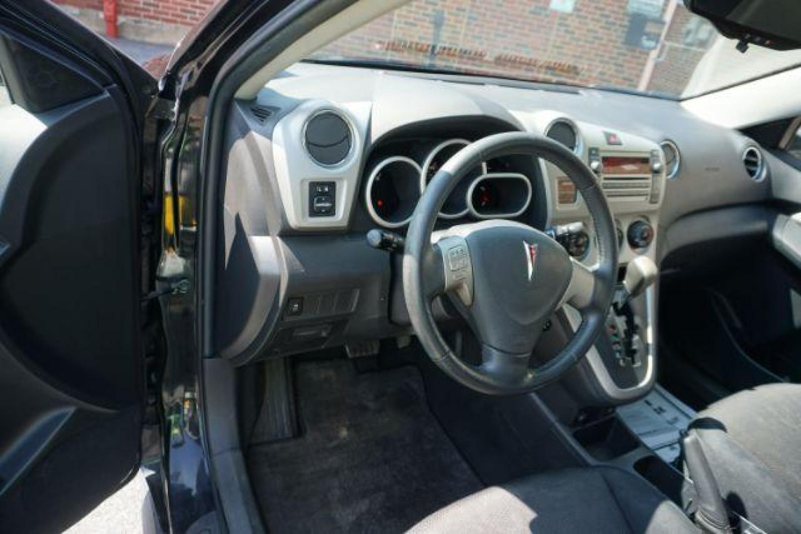 2009 Pontiac Vibe LTE (5Y2SM67049Z) , located at 312 Centre Ave, Schuylkill Haven, PA, 17972, (570) 593-5278, 40.638130, -76.177383 - Photo#20