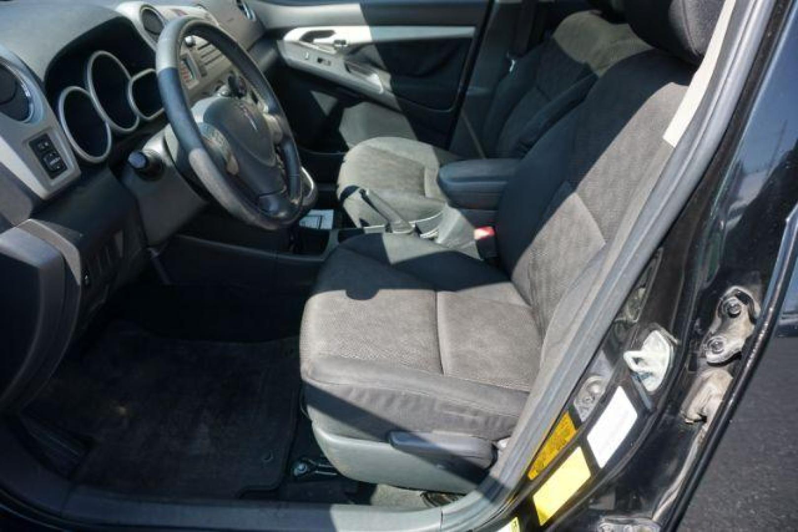 2009 Pontiac Vibe LTE (5Y2SM67049Z) , located at 312 Centre Ave, Schuylkill Haven, PA, 17972, (570) 593-5278, 40.638130, -76.177383 - Photo#21