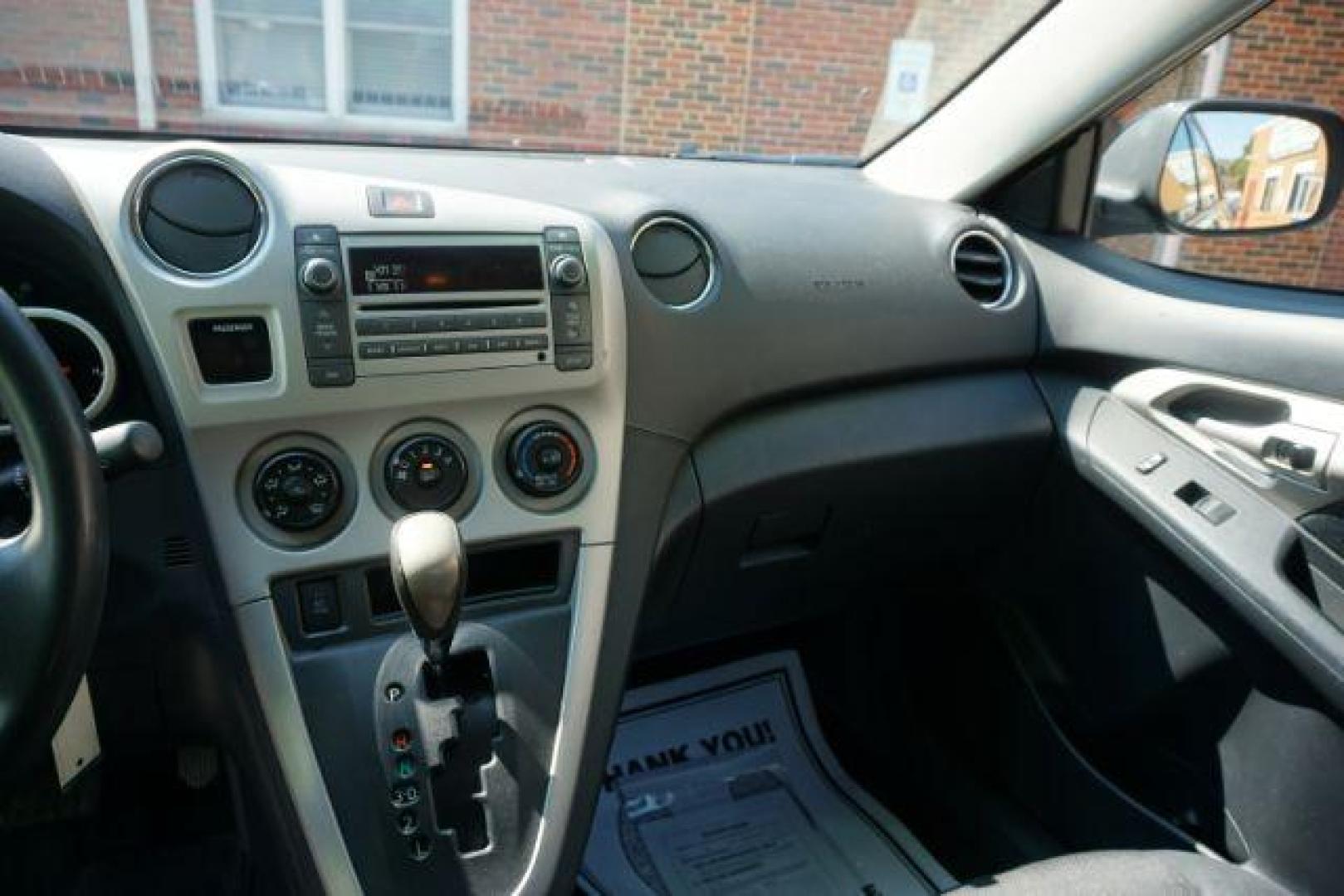 2009 Pontiac Vibe LTE (5Y2SM67049Z) , located at 312 Centre Ave, Schuylkill Haven, PA, 17972, (570) 593-5278, 40.638130, -76.177383 - Photo#23