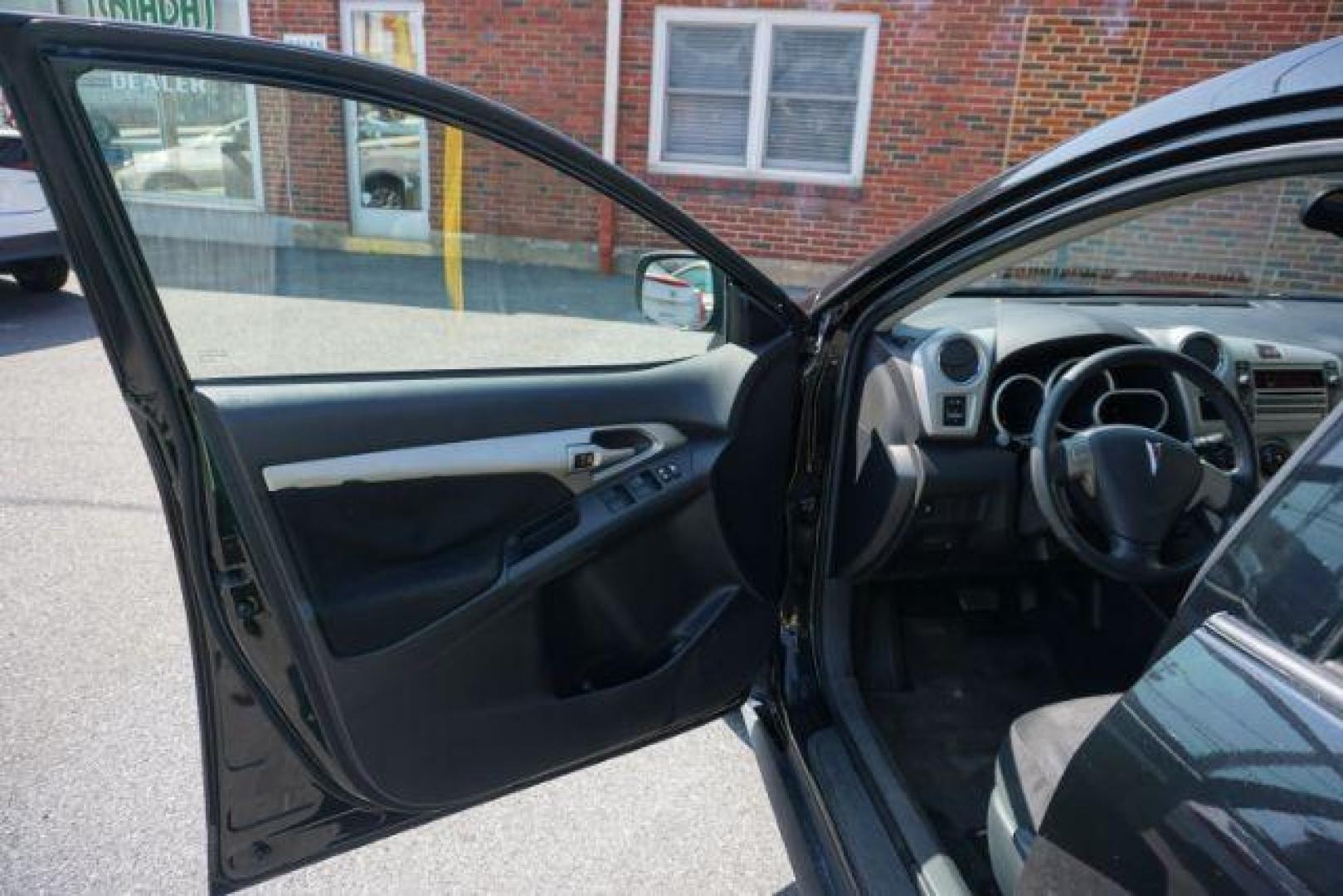 2009 Pontiac Vibe LTE (5Y2SM67049Z) , located at 312 Centre Ave, Schuylkill Haven, PA, 17972, (570) 593-5278, 40.638130, -76.177383 - Photo#25