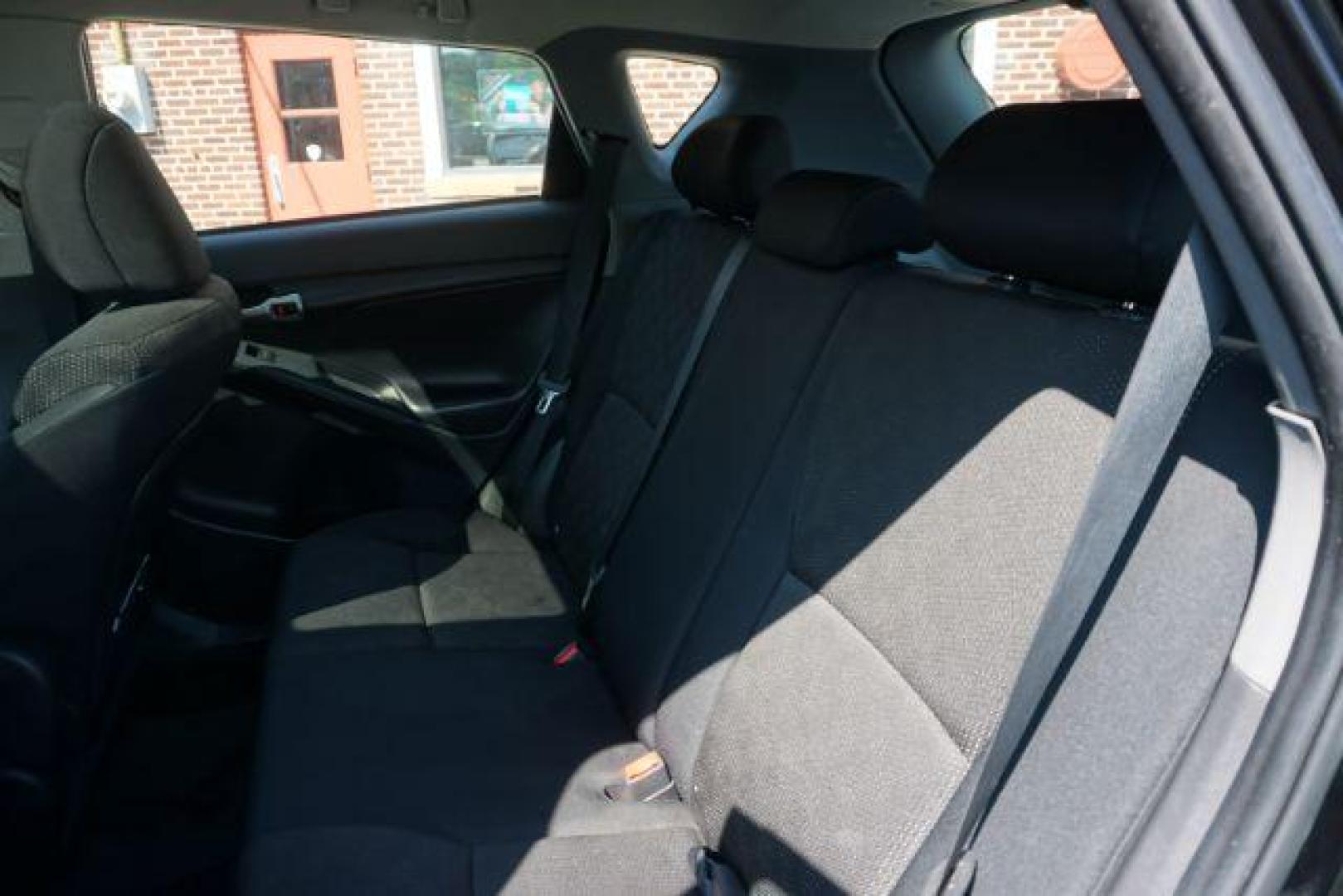 2009 Pontiac Vibe LTE (5Y2SM67049Z) , located at 312 Centre Ave, Schuylkill Haven, PA, 17972, (570) 593-5278, 40.638130, -76.177383 - Photo#26