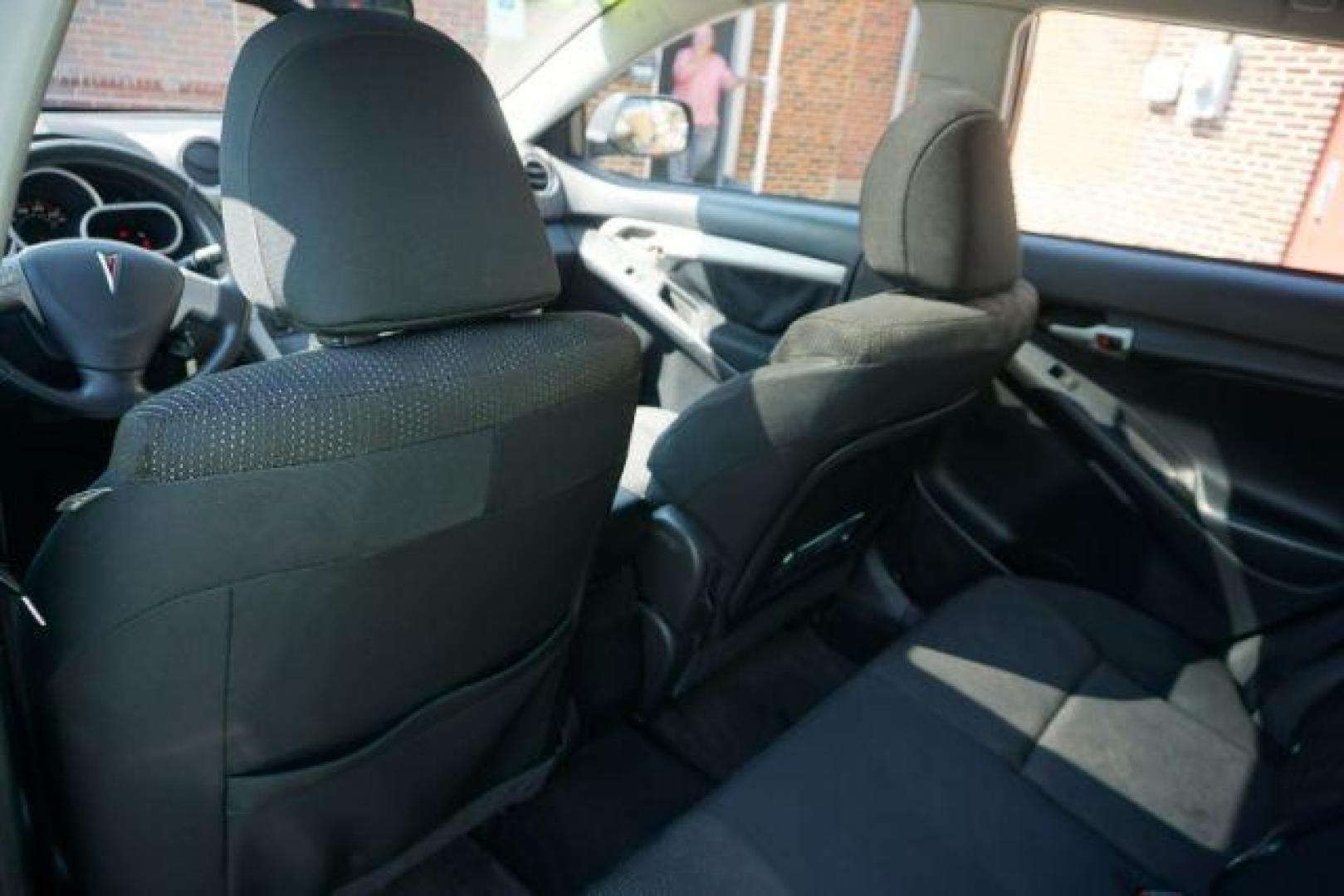 2009 Pontiac Vibe LTE (5Y2SM67049Z) , located at 312 Centre Ave, Schuylkill Haven, PA, 17972, (570) 593-5278, 40.638130, -76.177383 - Photo#27