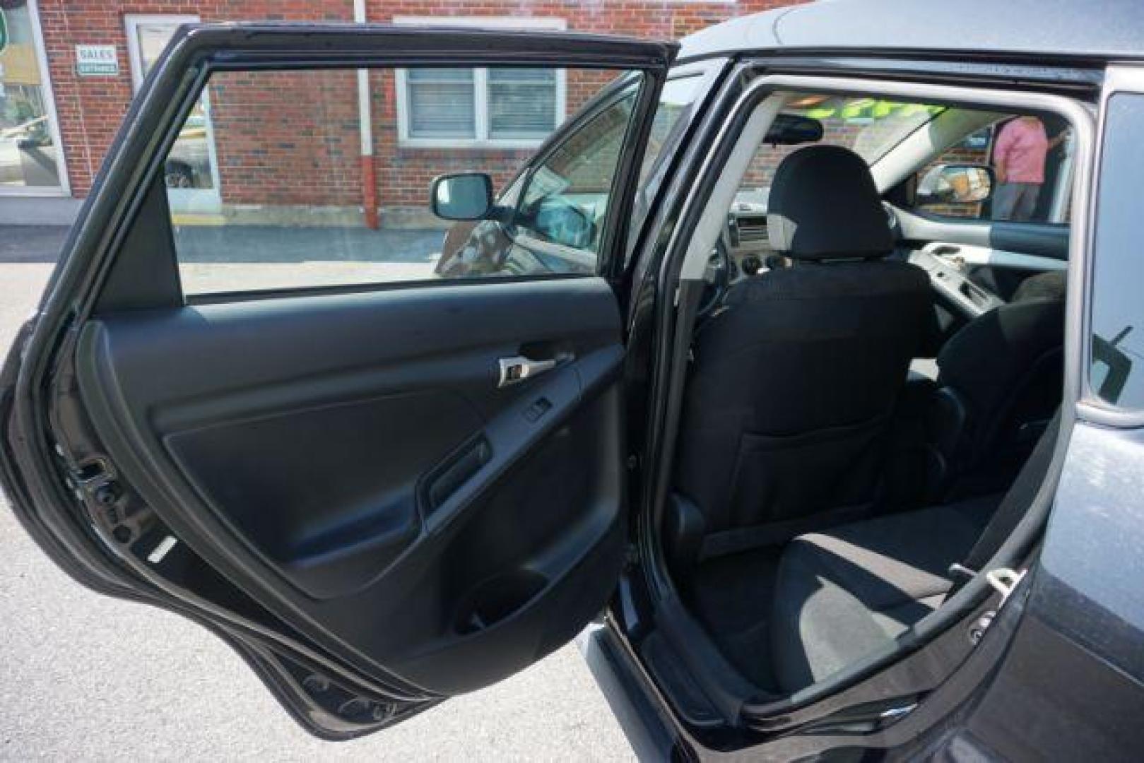 2009 Pontiac Vibe LTE (5Y2SM67049Z) , located at 312 Centre Ave, Schuylkill Haven, PA, 17972, (570) 593-5278, 40.638130, -76.177383 - Photo#30