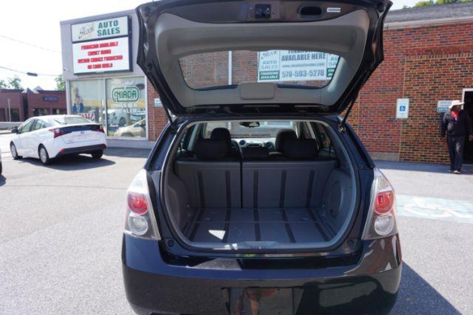 2009 Pontiac Vibe LTE (5Y2SM67049Z) , located at 312 Centre Ave, Schuylkill Haven, PA, 17972, (570) 593-5278, 40.638130, -76.177383 - Photo#31