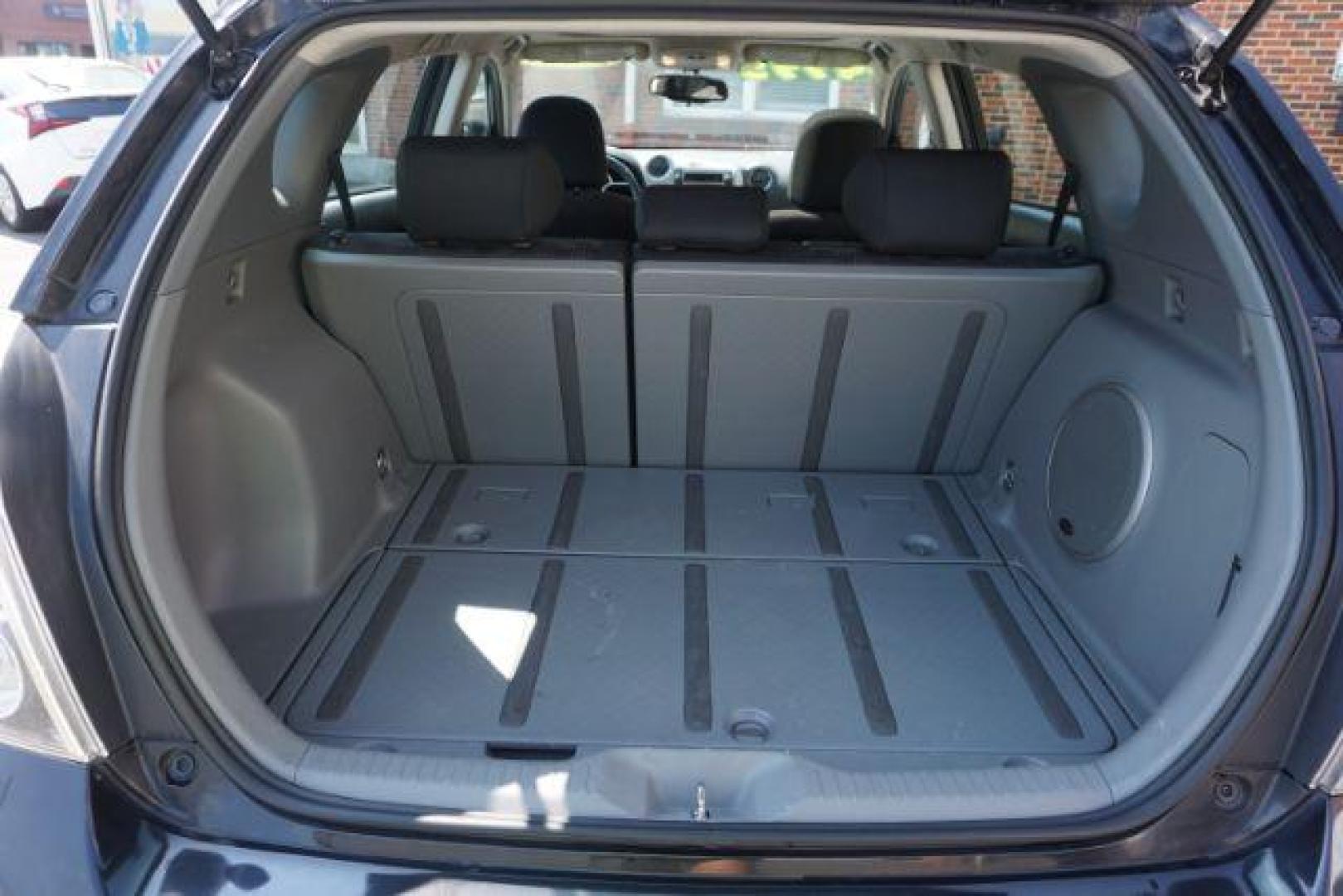 2009 Pontiac Vibe LTE (5Y2SM67049Z) , located at 312 Centre Ave, Schuylkill Haven, PA, 17972, (570) 593-5278, 40.638130, -76.177383 - Photo#32