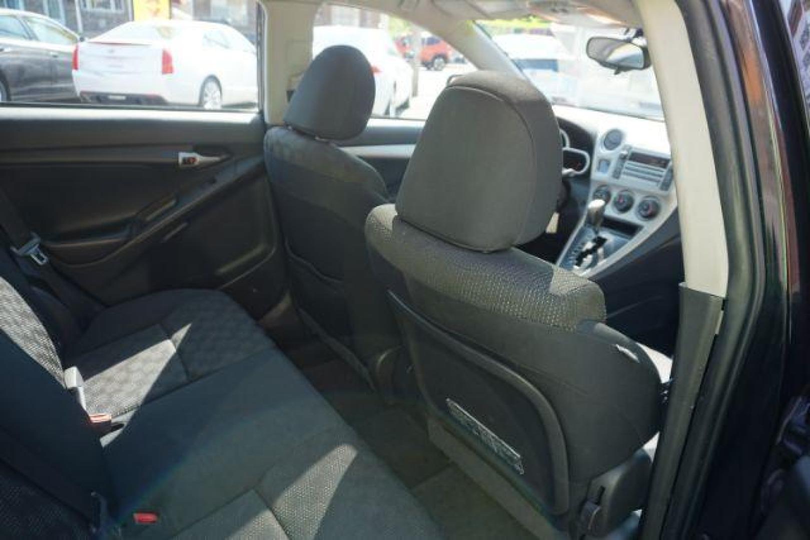 2009 Pontiac Vibe LTE (5Y2SM67049Z) , located at 312 Centre Ave, Schuylkill Haven, PA, 17972, (570) 593-5278, 40.638130, -76.177383 - Photo#33