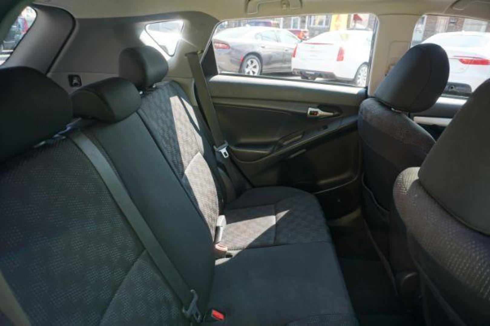 2009 Pontiac Vibe LTE (5Y2SM67049Z) , located at 312 Centre Ave, Schuylkill Haven, PA, 17972, (570) 593-5278, 40.638130, -76.177383 - Photo#34