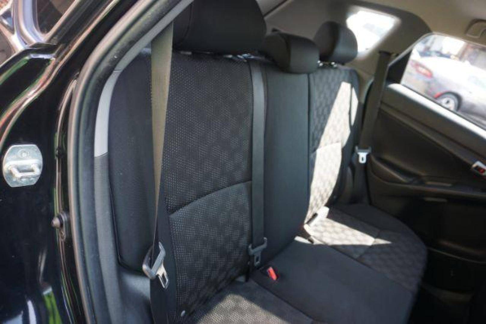 2009 Pontiac Vibe LTE (5Y2SM67049Z) , located at 312 Centre Ave, Schuylkill Haven, PA, 17972, (570) 593-5278, 40.638130, -76.177383 - Photo#35