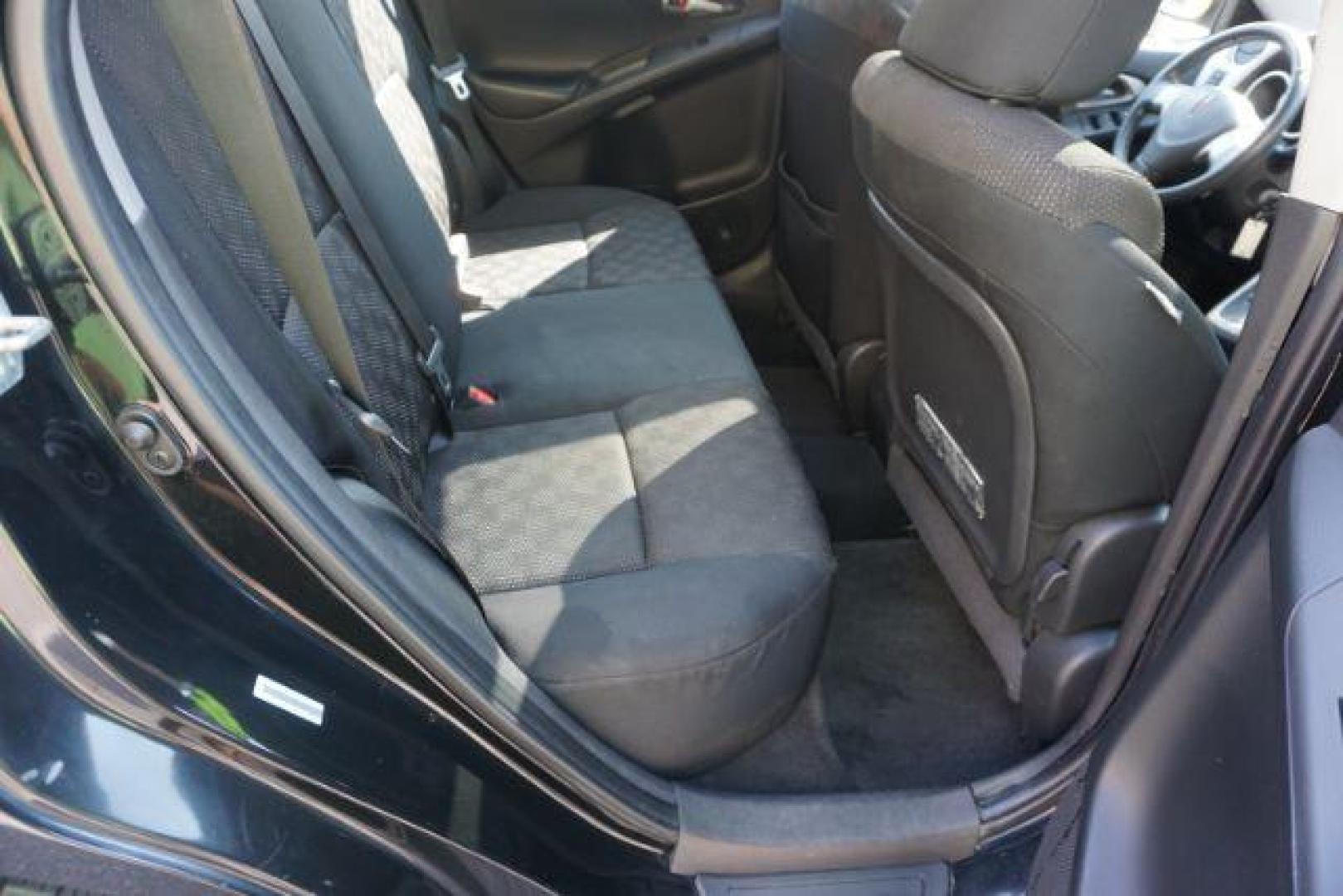 2009 Pontiac Vibe LTE (5Y2SM67049Z) , located at 312 Centre Ave, Schuylkill Haven, PA, 17972, (570) 593-5278, 40.638130, -76.177383 - Photo#36