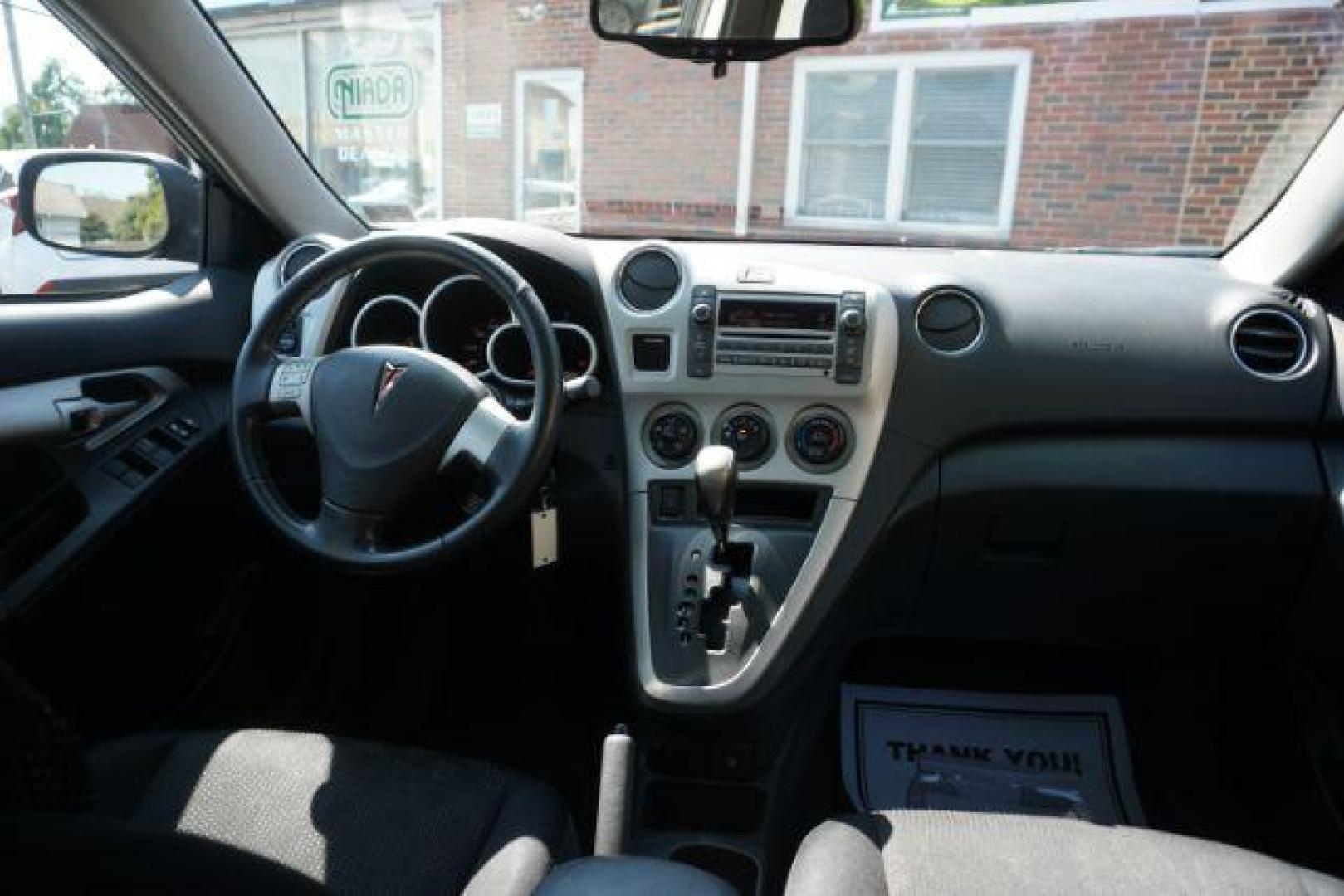 2009 Pontiac Vibe LTE (5Y2SM67049Z) , located at 312 Centre Ave, Schuylkill Haven, PA, 17972, (570) 593-5278, 40.638130, -76.177383 - Photo#37
